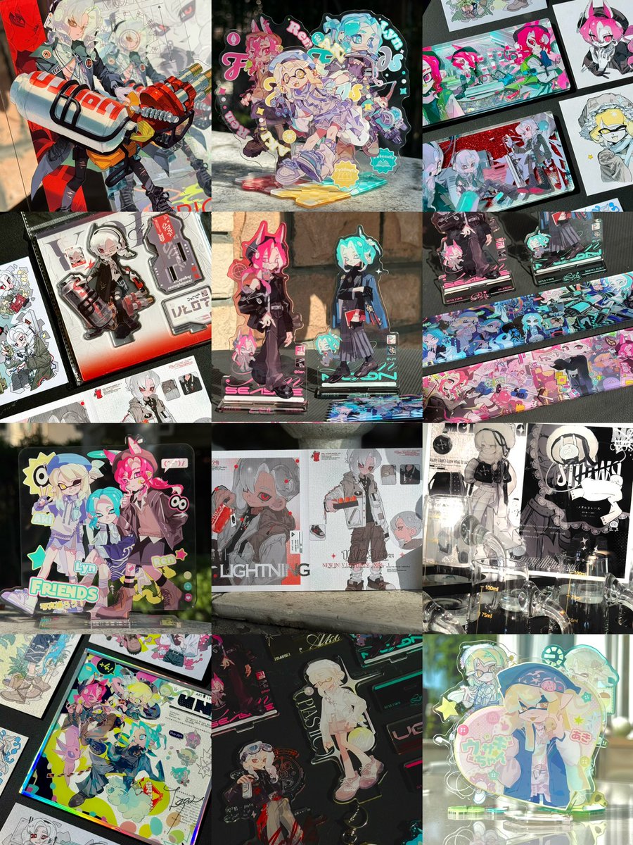 AnBiscuit_'s tweet image. 写真依頼