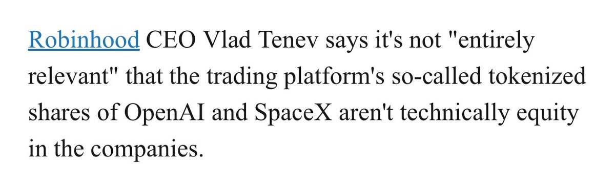 🦷 The Smile Investor 🦷 tweet media
