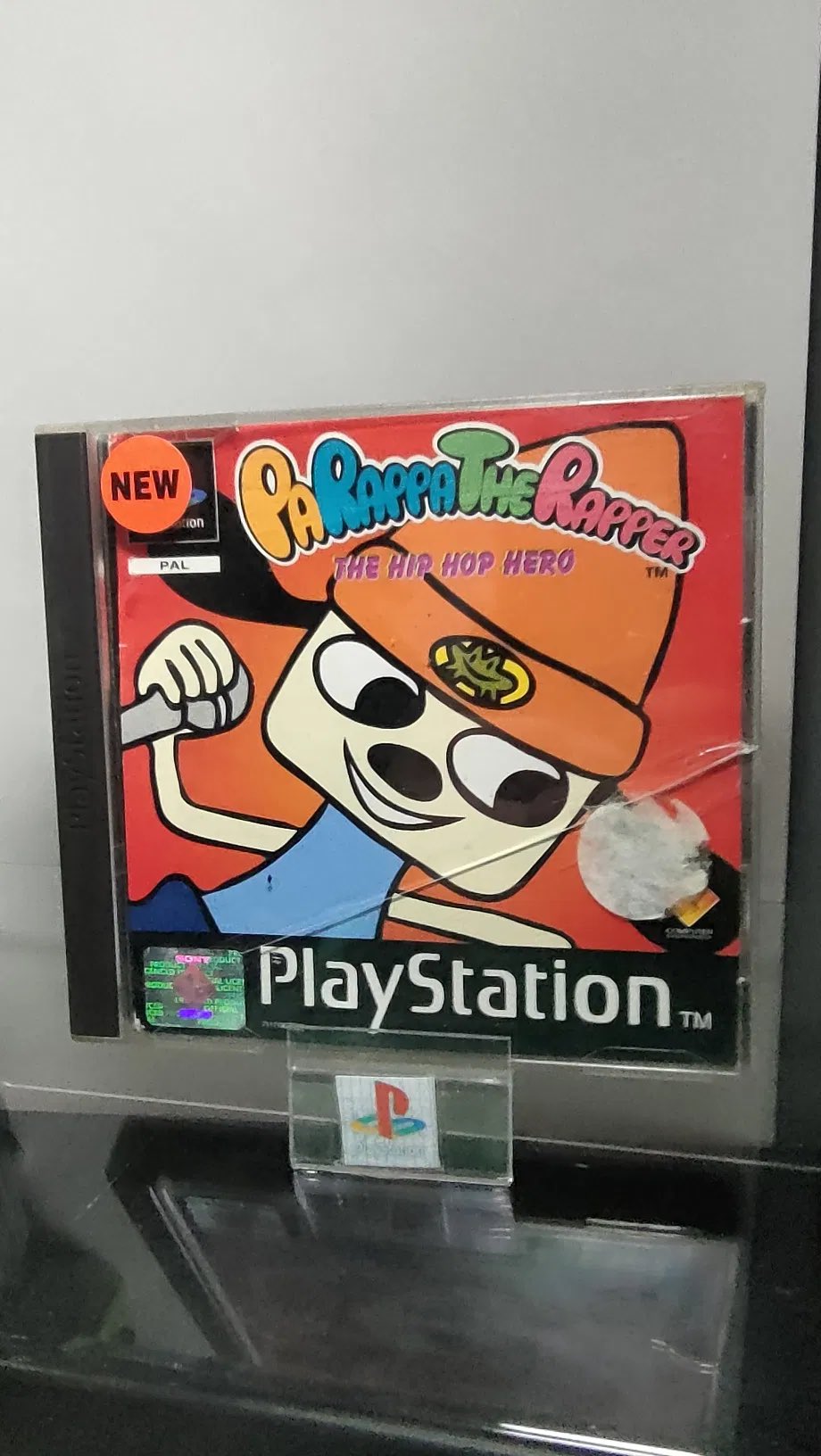 パラッパラッパー2 PaRappa The Rapper 2 | PaRappa The Rapper Wiki | Fandom