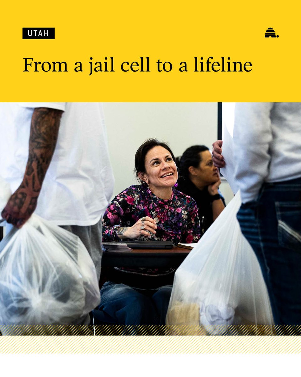 Deseret News tweet media