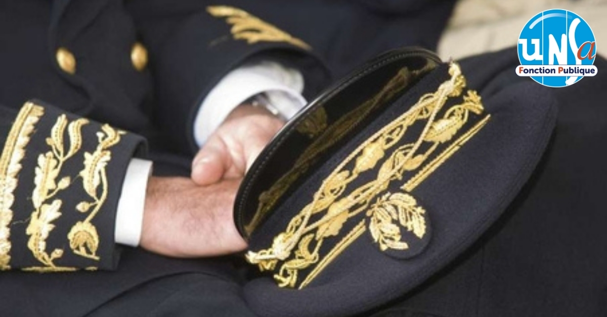 🚨 Réforme de l'Administration Territoriale de l'Etat annoncée sans discussion
Communiqué de l'UNSA FP et des organisations syndicales représentatives dans la FP (FO, FSU, CFDT, CGT, Solidaires, CGC) après l'intervention du Premier Ministre à Chartres.
👉 f.mtr.cool/atsghiaalx
