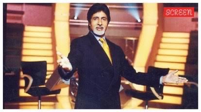 ashokmistry4545's tweet photo. 25 years.
So many dreams. So many lives touched.
KBC is not just a quiz show — it’s a journey of hope, hosted by the legend himself.
#25YearsOfKBC #AmitabhBachchan
@SrBachchan @babubasu
Congratulations Sir 🥳 👏 https://t.co/bFrt4jlJBb