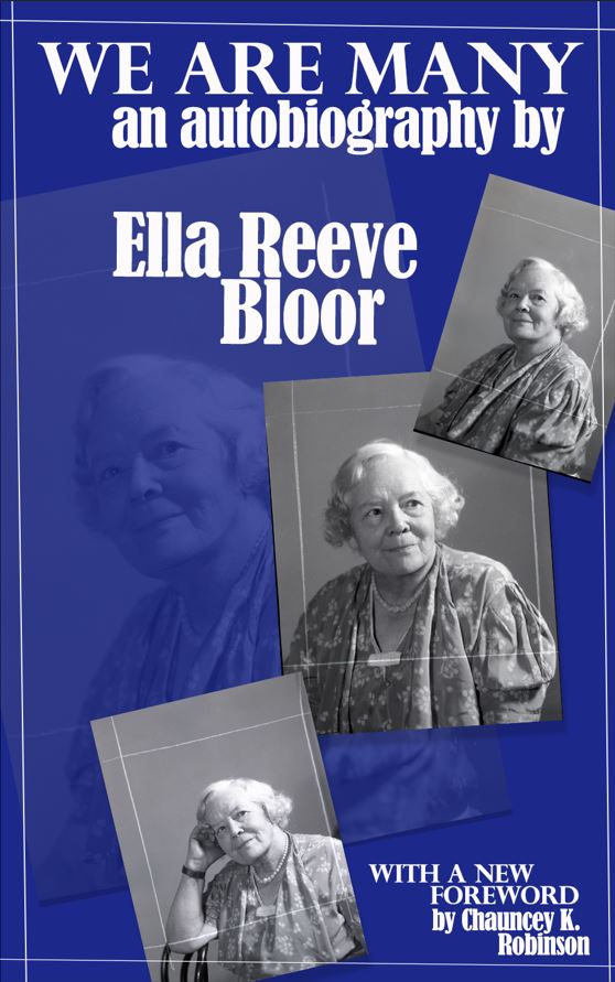 INTERNATIONAL PUBLISHERS (@intpubnyc) on Twitter photo Today is Ella Reeve 'Mother' Bloor's birthday! Born in 1862, she was a leading member of the Communist Party from its founding until her passing in 1951. To celebrate we're offering "We Are Many" at 50% off. intpubnyc.com/browse/we-are-… <a href="/communistsusa/">Communist Party USA</a> <a href="/PeoplesWorld/">PeoplesWorld</a> <a href="/ny_ycl/">New York Young Communist League</a> Today is Ella Reeve 'Mother' Bloor's birthday! Born in 1862, she was a leading member of the Communist Party from its founding until her passing in 1951. To celebrate we're offering "We Are Many" at 50% off. intpubnyc.com/browse/we-are-… <a href="/communistsusa/">Communist Party USA</a> <a href="/PeoplesWorld/">PeoplesWorld</a> <a href="/ny_ycl/">New York Young Communist League</a>