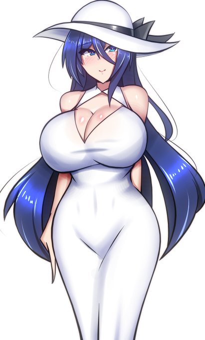 サクッと神威さんを描きました('ω')
5.5尺様… 