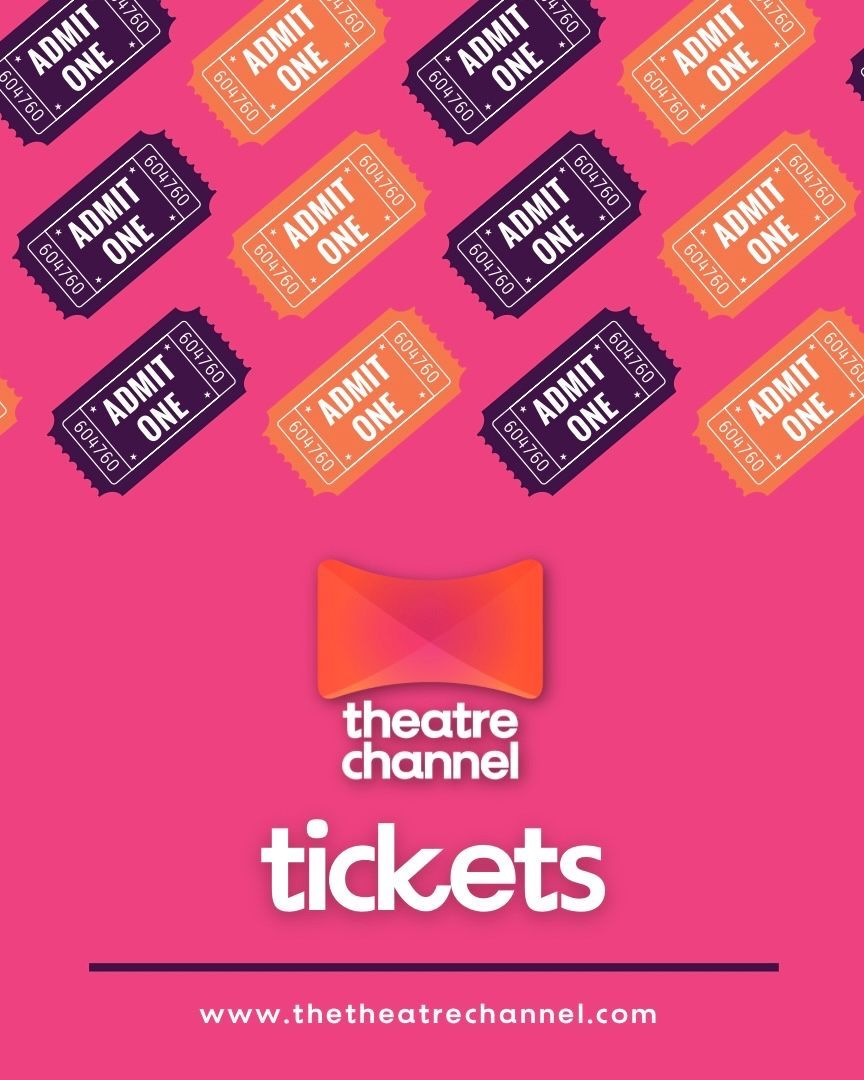 theatrechannel's tweet image. Did you know you can grab London’s hottest theatre tickets right from The Theatre Channel? 🎟️🔥 From just £13, get access to must-see shows across the West End! Head to our site and secure your seat now.
#TheatreChannel #WestEndTickets