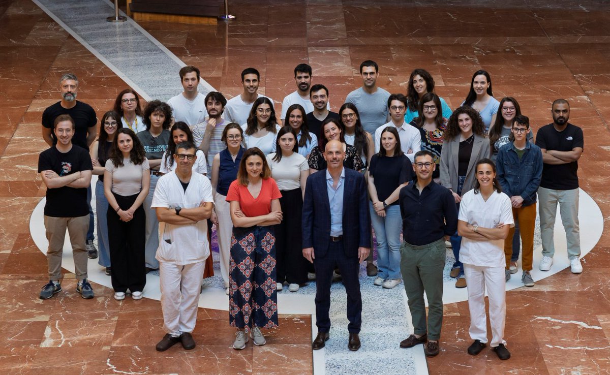 Immune_News's tweet image. 📢 @ValentinaVenzin, @CristianBecc, and a team in the @iannaconelab showed that CD4⁺ T cells can license #Kupffer cells to rescue dysfunctional CD8⁺ T cells in the liver.
go.nature.com/3Ggjajr