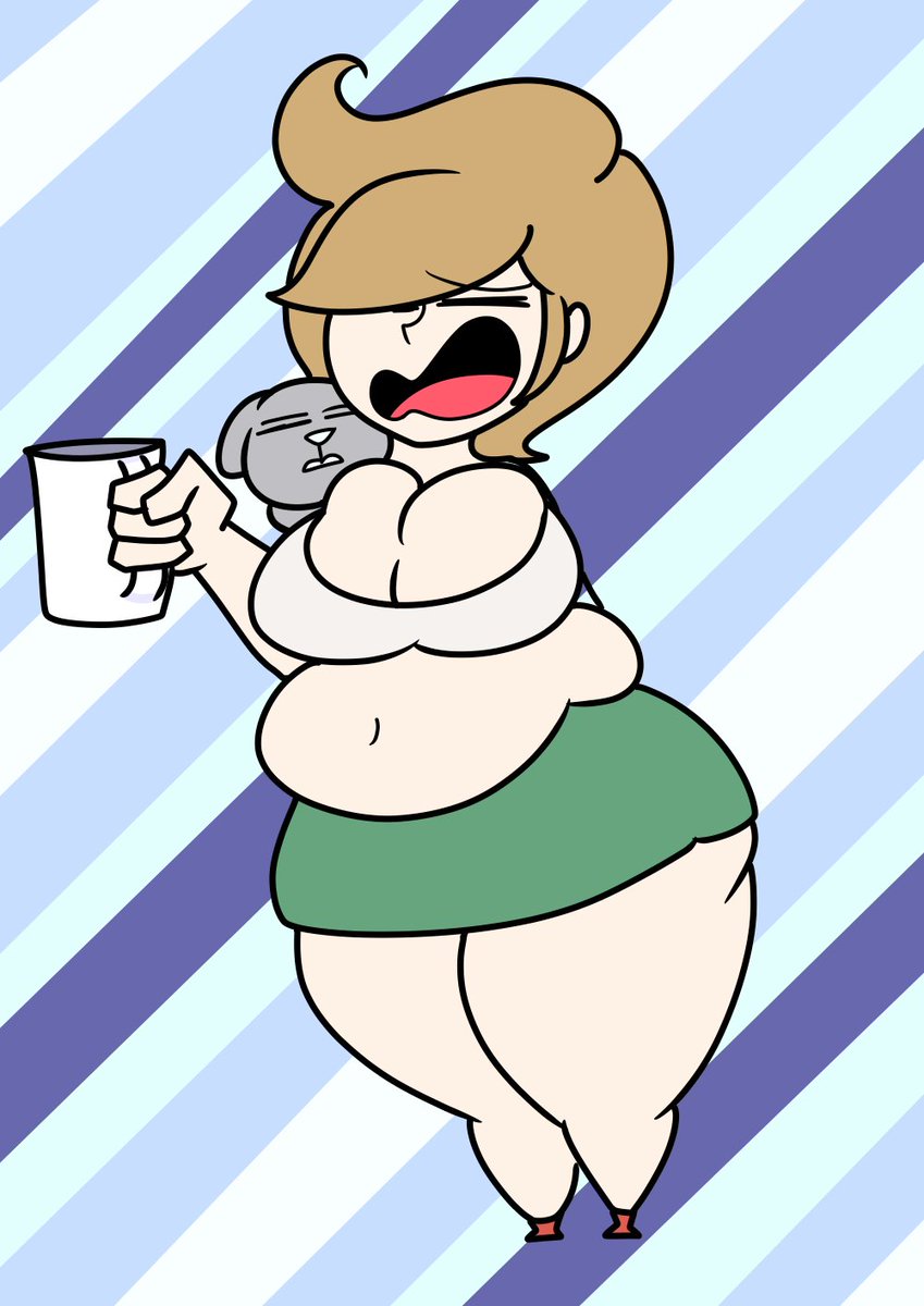 Cuppa Mincin Joe