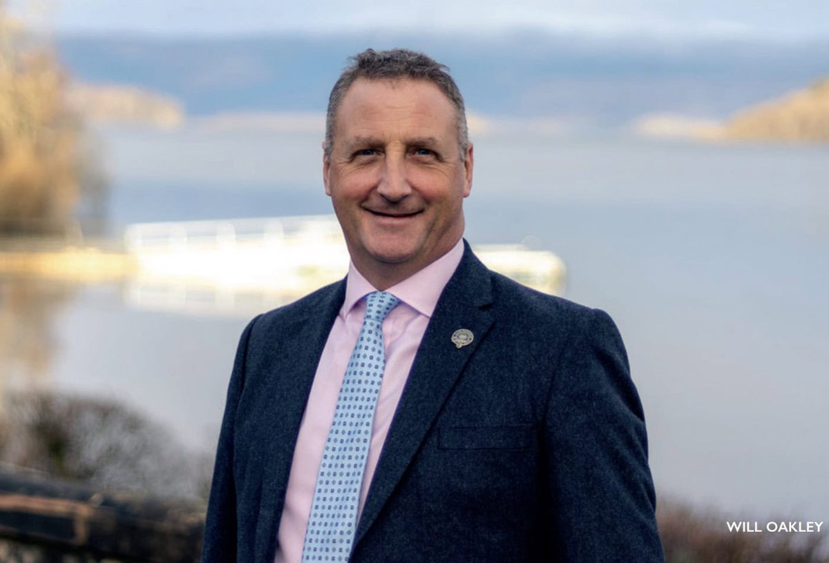 Hotelier Interview: Will Oakley, MD Cameron House - Breaking the mould of seasonality
dramscotland.co.uk/2025/07/08/hot…
#CameronHouse #CameronHouseHotel #WillOakley