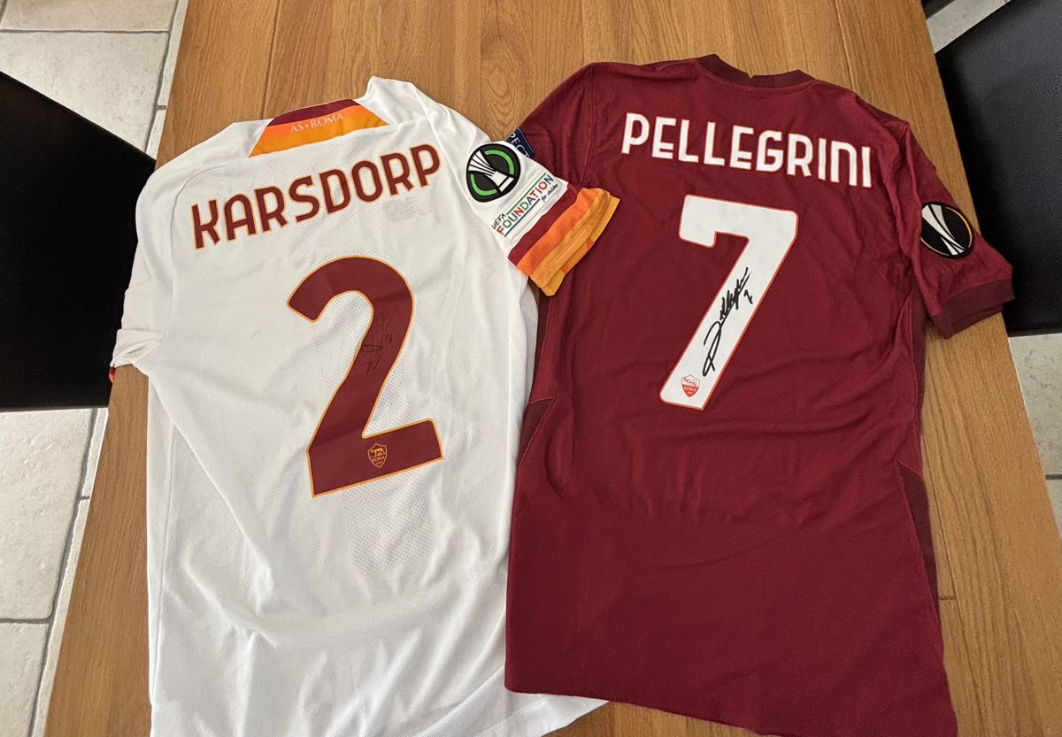 That’s a big delivery day 💛❤️