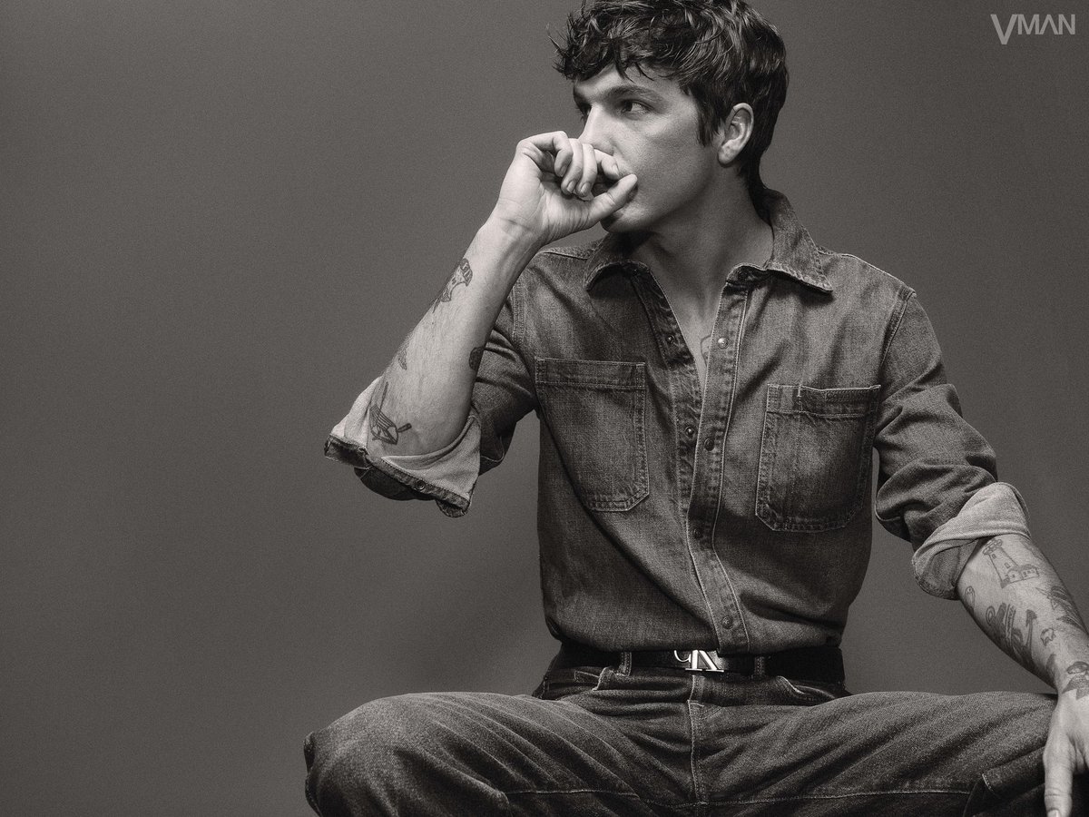 ALEXANDER ROTH tweet media