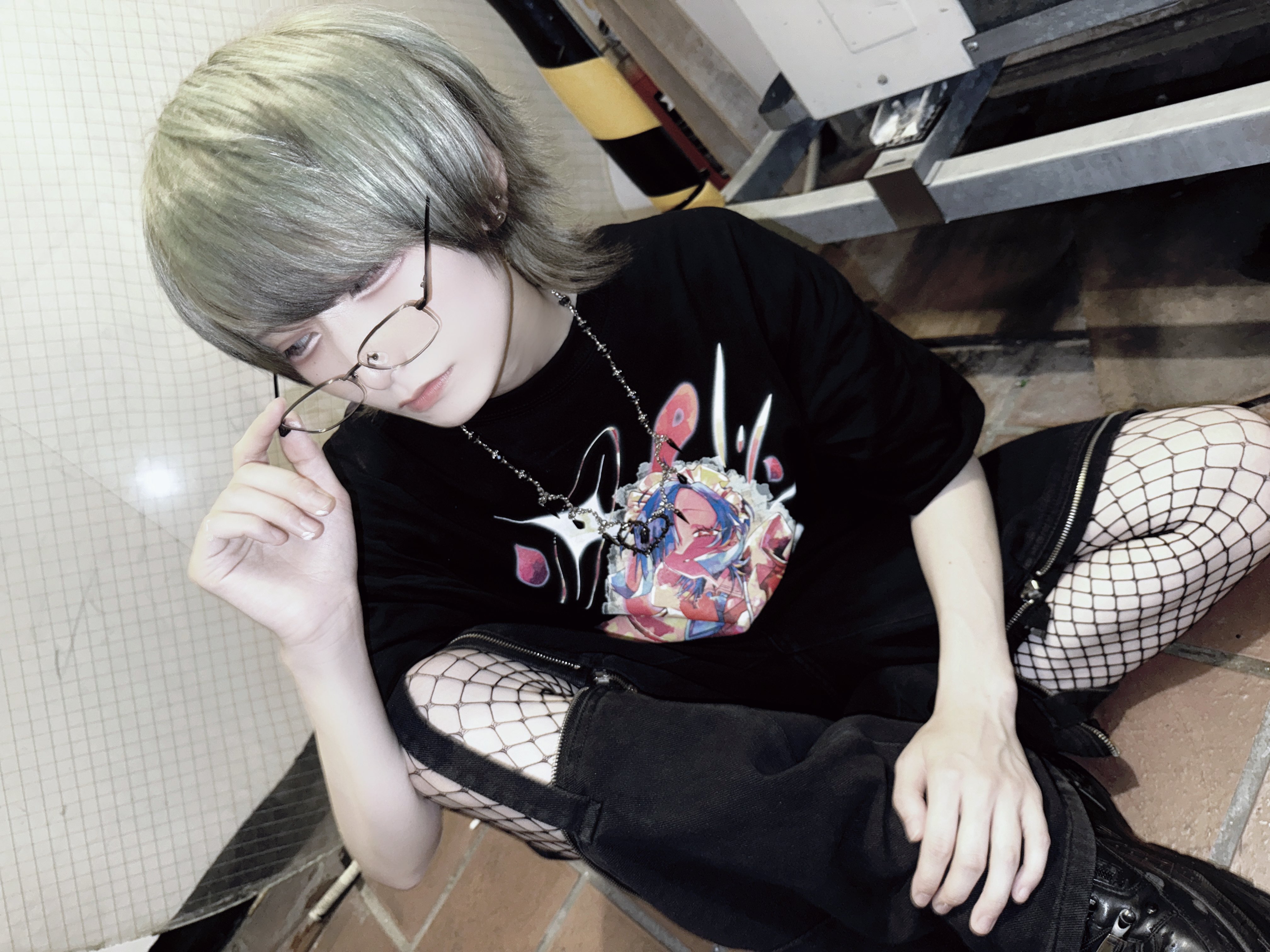 ゆてぃかさま確認ページ♡ 1125号室🦋デザフェスR-270.271 🕯️ on X: 