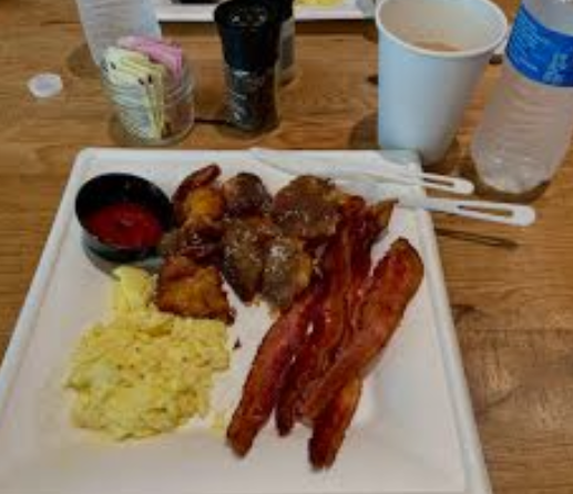 camilo40448328's tweet photo. Today My breakfast 😅 https://t.co/og9MXFm10G