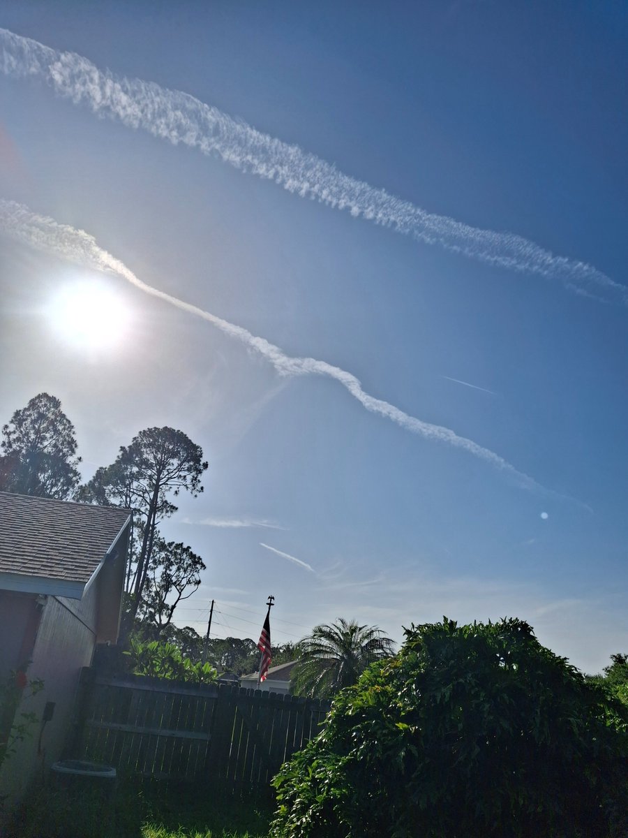 RTPatriot125086's tweet image. Welcome to theFreak show we call the Unshine State .Bring your gas mask..