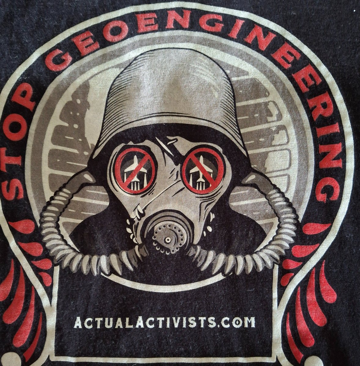 RTPatriot125086's tweet image. Welcome to theFreak show we call the Unshine State .Bring your gas mask..