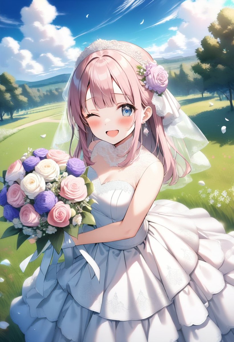 ゆめおりさん、フォロワー9500名達成
おめでとうございます⁽⁽٩(◍˃ᗜ˂◍)۶⁾⁾

これからも宜しくお願いします💐