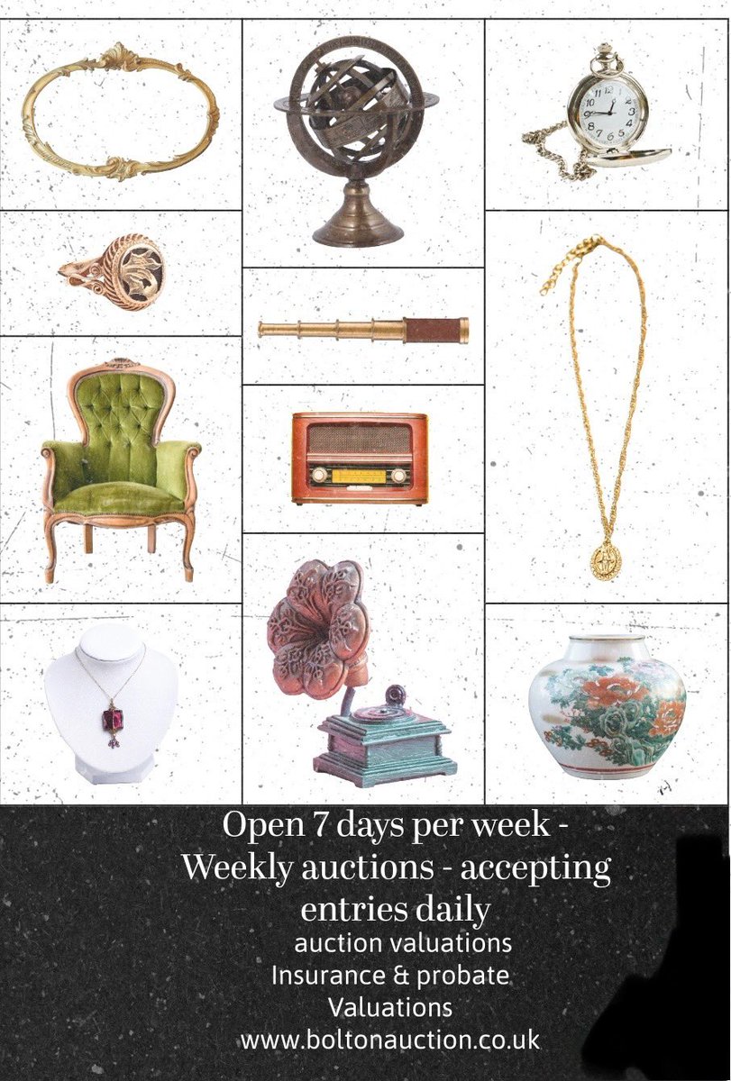 Bolton Auction room (@boltonauctions) on Twitter photo 