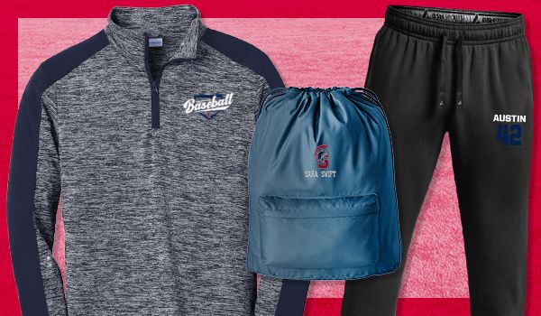 From training tees to hoodies for cool nights, Spartans gear has you covered for sports camps and road trips.

Customize it your way👇
🧢👕🩳
🔗 buff.ly/4kEUoOI 

#SpartanReady #SummerGear