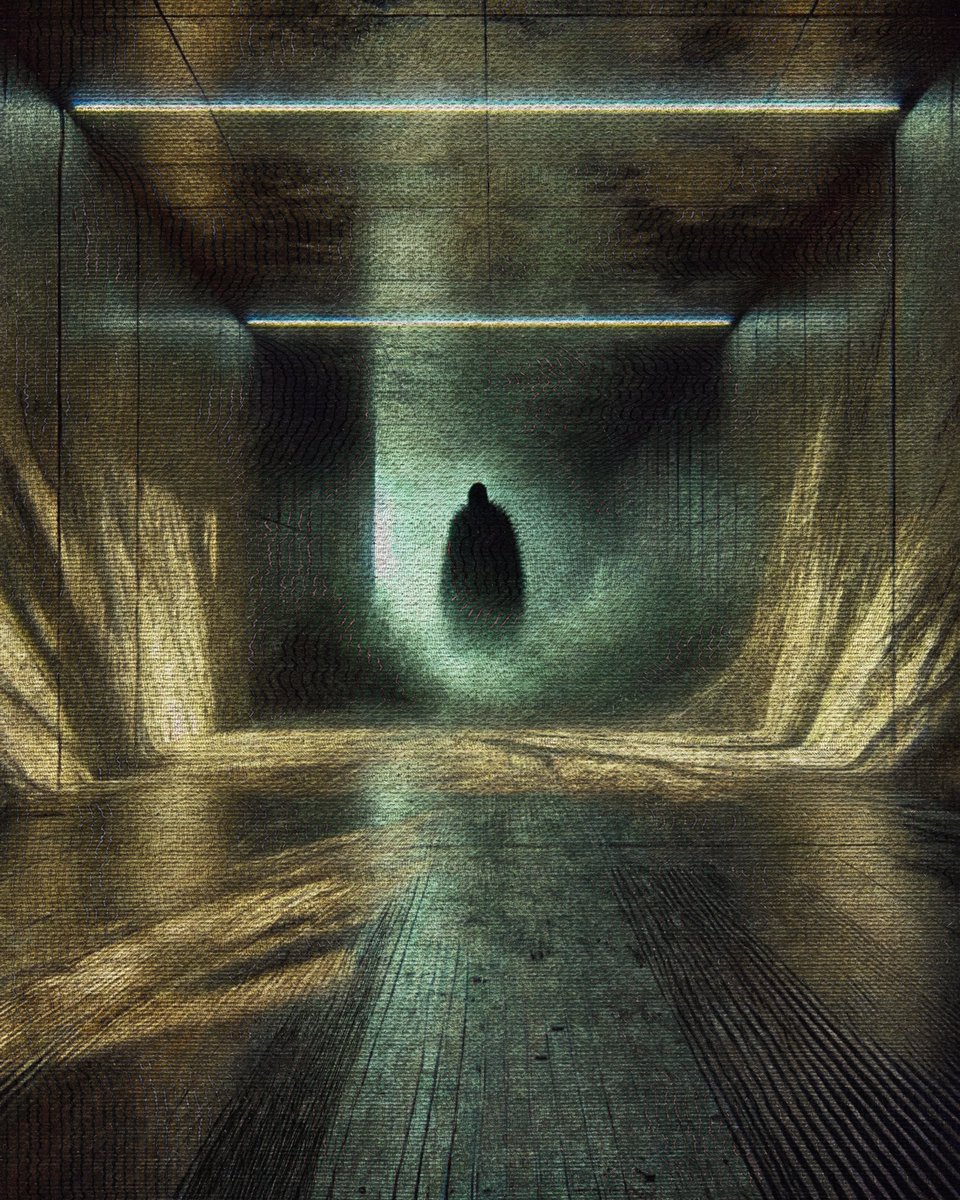 I saw you in my nightmare