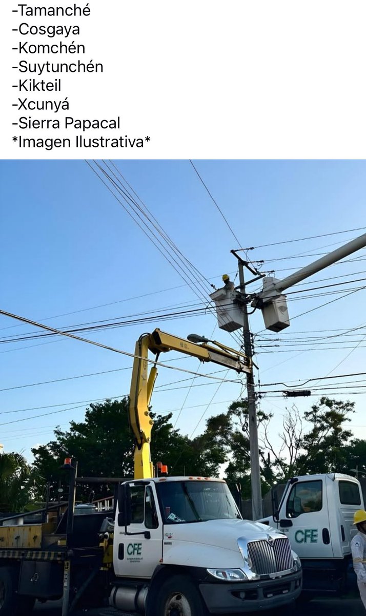 Comité Américas Mid tweet media