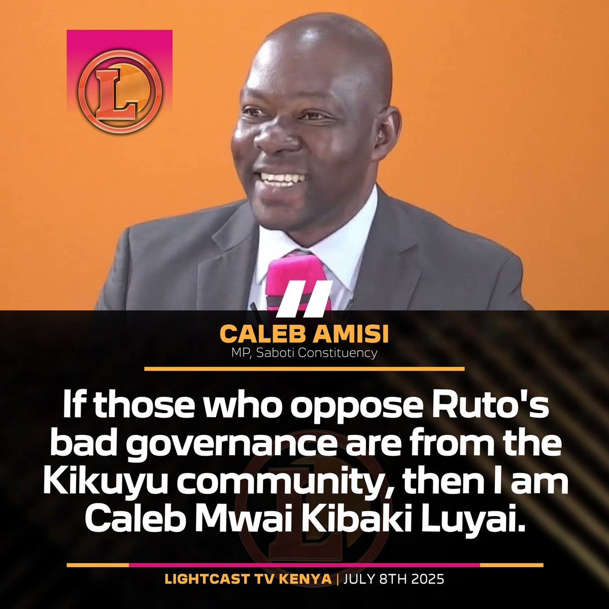 #weareallkikuyus #weareallkikuyu #kenyaisforusall
