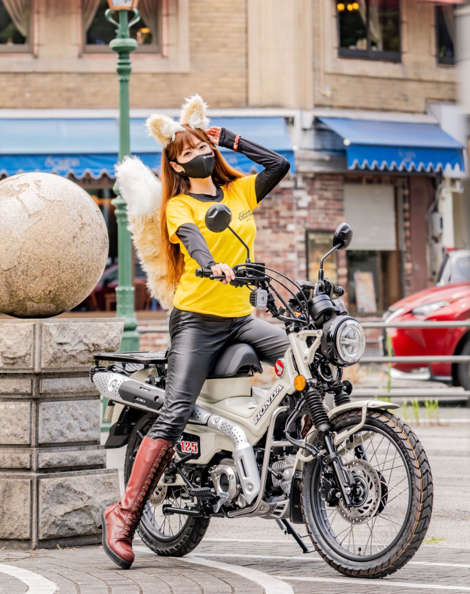 𝐒ちゃん🌸猫Photo Rider on X: 