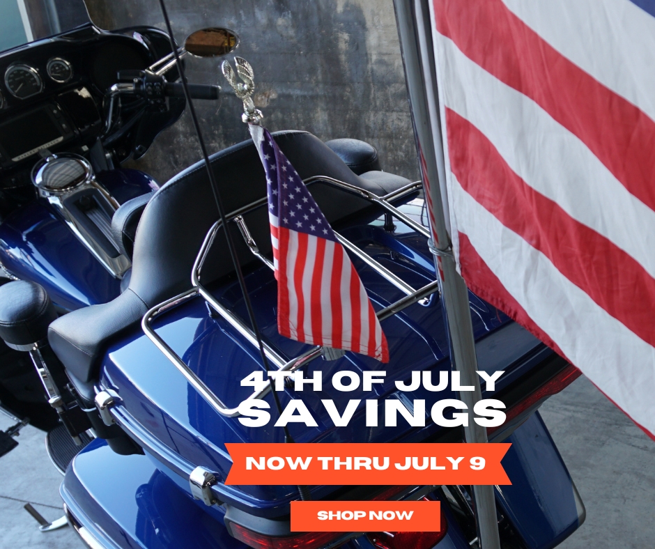 ONLY HOURS LEFT to save big with RIVCO's Fourth of July Sale! 
Get your ride ready for summer adventures with up to 10% OFF RIVCO accessories. Hurry, this deal ends soon.
Use code: freedom25
rivcoproducts.com
#RIVCO #4thOfJulySale #LastChance #MotorcycleGear