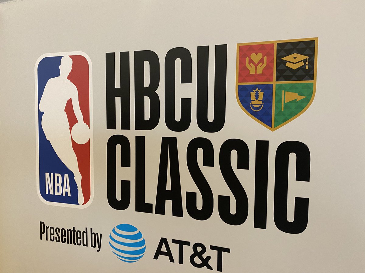 Brian Hall (@bhallwfmy) on Twitter photo BIG news for HC <a href="/CoachMonteRoss/">Monte’ Ross</a> and <a href="/ncatmbb/">NC A&T Men’s Basketball</a> as the Aggies will play Hampton in the NBA HBCU Classic during NBA All-Star Weekend in February out in Los Angeles. <a href="/WFMY/">WFMY News 2</a> #wfmysports BIG news for HC <a href="/CoachMonteRoss/">Monte’ Ross</a> and <a href="/ncatmbb/">NC A&T Men’s Basketball</a> as the Aggies will play Hampton in the NBA HBCU Classic during NBA All-Star Weekend in February out in Los Angeles. <a href="/WFMY/">WFMY News 2</a> #wfmysports