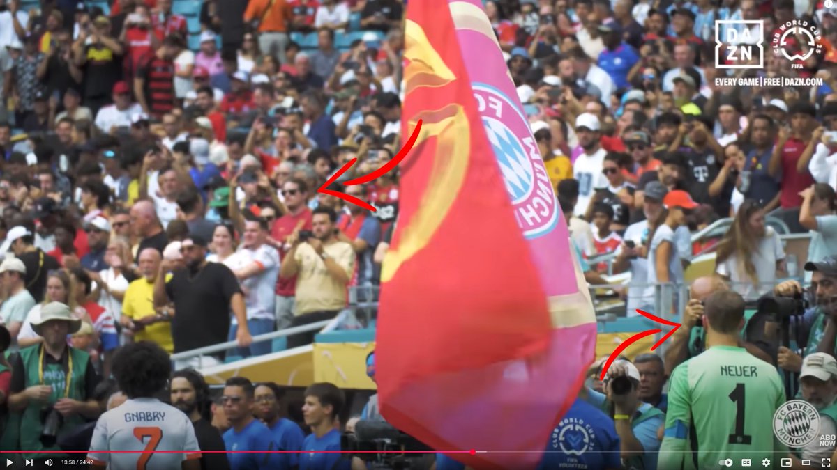 Zwë 🍟 (@zwebackhd) on Twitter photo Words cannot express the feeling when you wake up on a Tuesday morning and find out that Bayern put you in a video with Manuel Neuer!! COLD!! 📷🥶 Words cannot express the feeling when you wake up on a Tuesday morning and find out that Bayern put you in a video with Manuel Neuer!! COLD!! 📷🥶