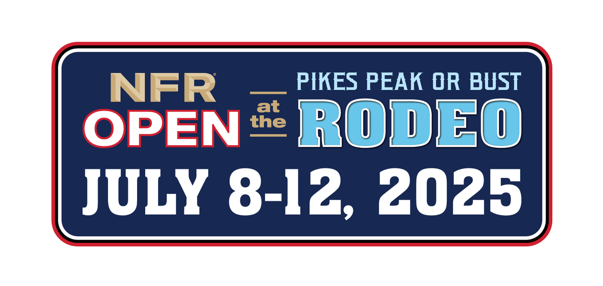 GBClearview's tweet image. 🏆 Pikes Peak or Bust Rodeo is back! Experience thrilling rodeo action &amp;amp; Western heritage. Who’s excited? 🤠✨ #PikesPeakOrBust #RodeoVibes #Clearview