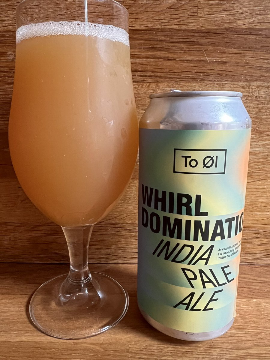 Keeping it Danish folks. This time with a Whirl Domination India pale ale at 6.2%. Tried this in Caribou a cpl of weeks ago. Delish 😋 #tuesdaybeers Cheers 🍻
#holidays