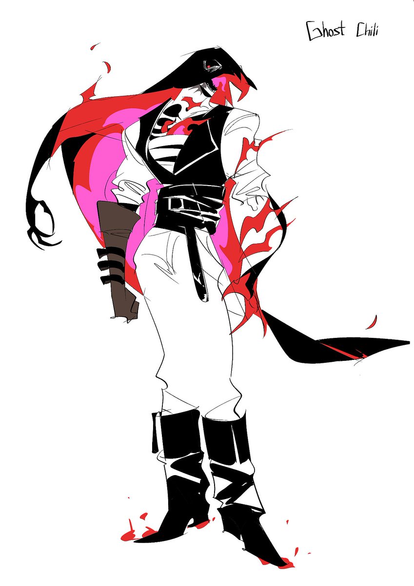 SSAMCI_MAIN's tweet image. OC
Crew