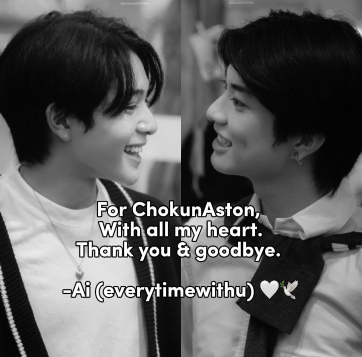 everytimewithu (@everytimewithu_) / Posts / X