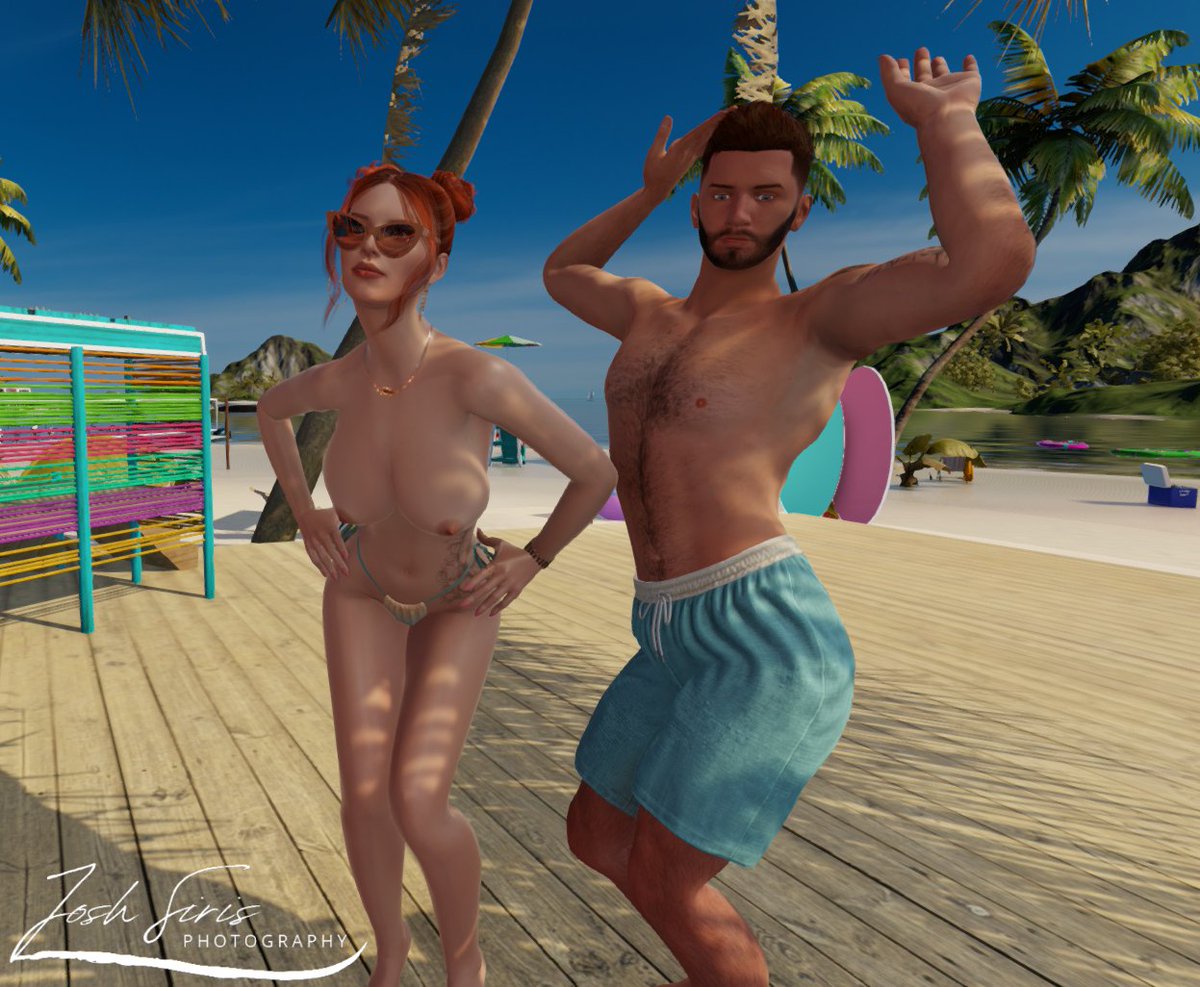 Josh "Siris" D. (@3dxsiris_) on Twitter photo Topless Tuesday Party!
With DJ Sinderella & <a href="/CinAnnabun3dx/">Cinannabun</a>
With <a href="/Anong3dx/">Anong 🔞</a> <a href="/KaleyGray3DX/">Kaley Gray</a> <a href="/HustlerProduct1/">Hustler Productions 🎥</a>
#3dxchatart #3dxchatlife #adultvideogame #nsfw #virtualphotography #Game #badhabits Topless Tuesday Party!
With DJ Sinderella & <a href="/CinAnnabun3dx/">Cinannabun</a>
With <a href="/Anong3dx/">Anong 🔞</a> <a href="/KaleyGray3DX/">Kaley Gray</a> <a href="/HustlerProduct1/">Hustler Productions 🎥</a>
#3dxchatart #3dxchatlife #adultvideogame #nsfw #virtualphotography #Game #badhabits