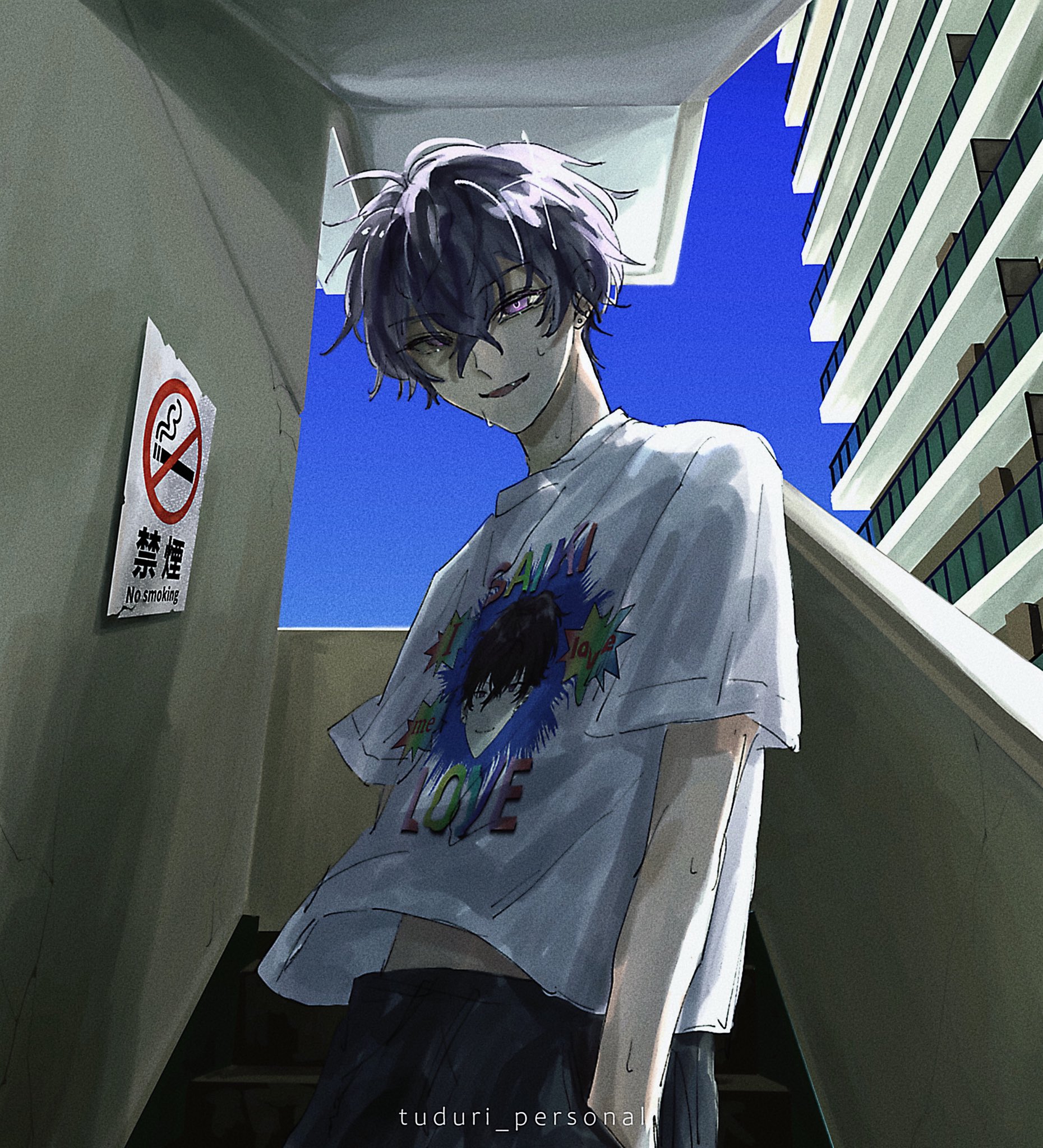 つづり on X: 