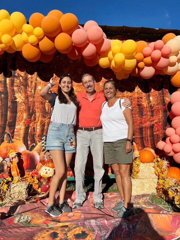 WONDERFULNEWS! Mandonna Kashanian is released!  Thank you for all of your letters. You made a difference!!  Her husband and daughter are on the way to pick her up right now!  She says it’s been a roller coaster of emotions the past 15 hours.  #nola <a href="/wdsu/">wdsu</a>