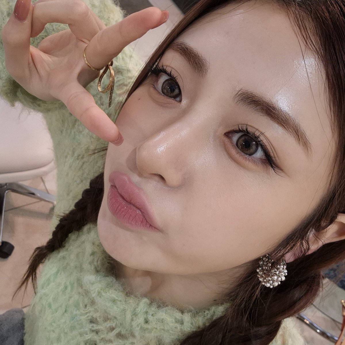 🐰ིྀ tweet media