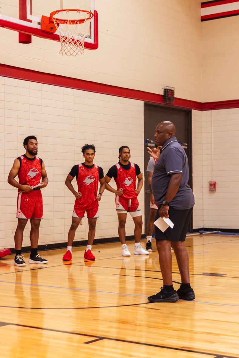 LamarMBB's tweet image. Summer 2️⃣ grind has started ! 

#NextLevel