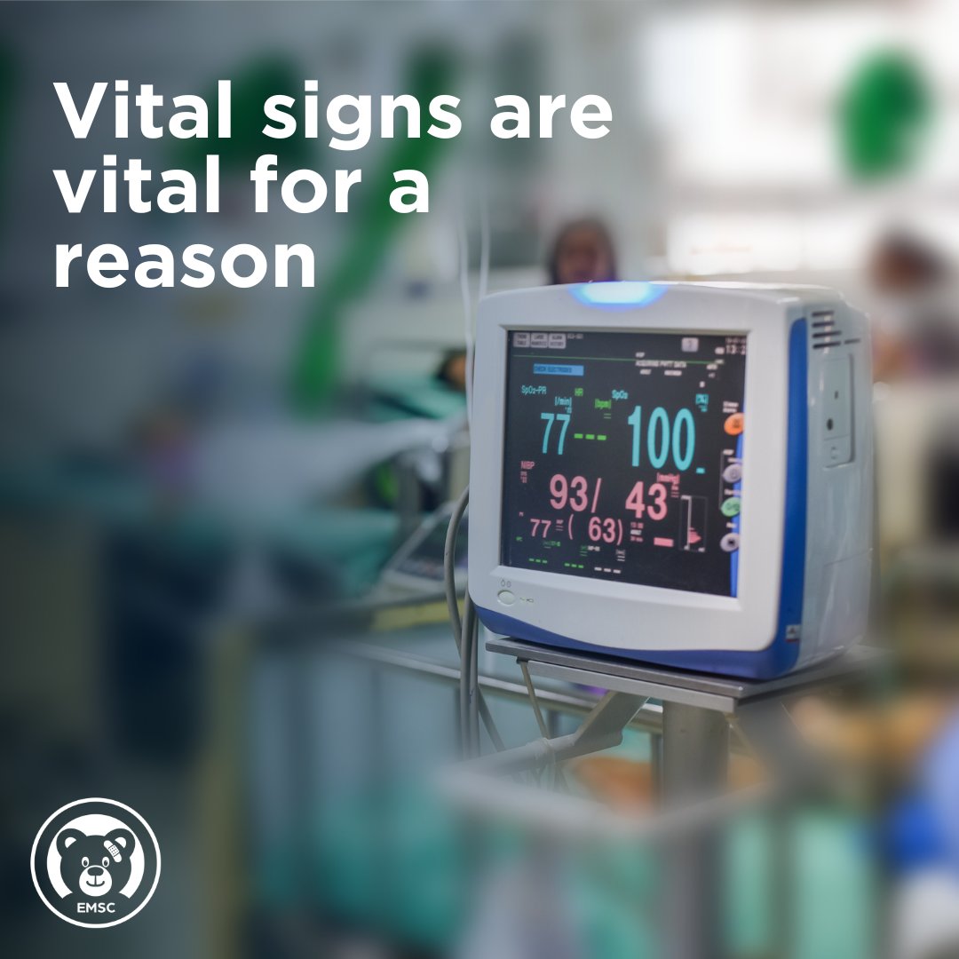 8% of kids hospitalized with severe sepsis had an ED visit days before—and were sent home. Missed chances like this can lead to worse outcomes. Learn more: bit.ly/42NgT6o @emscimprovement #PEAKSepsis #SepsisAwareness
