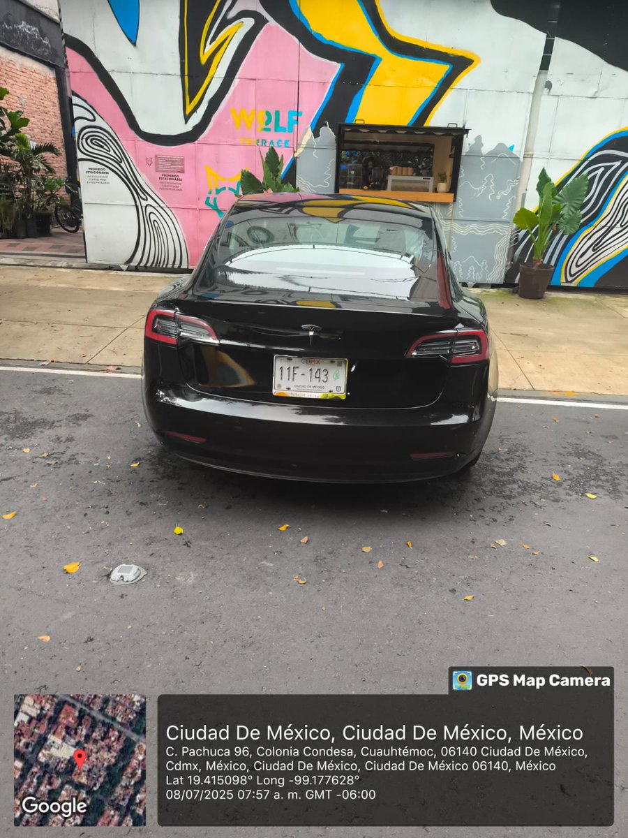 Unidad de Contacto del Secretario SSC CDMX tweet media