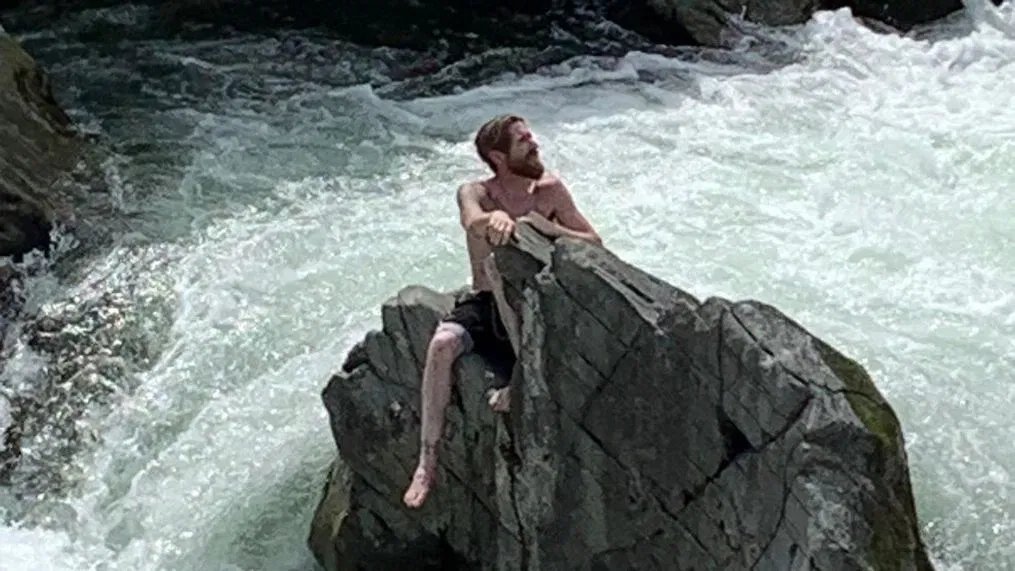jamiewheal's tweet image. “The frightened individual seeks for somebody or something to tie his self to; he cannot bear to be his own individual self.”

–Eric Fromm