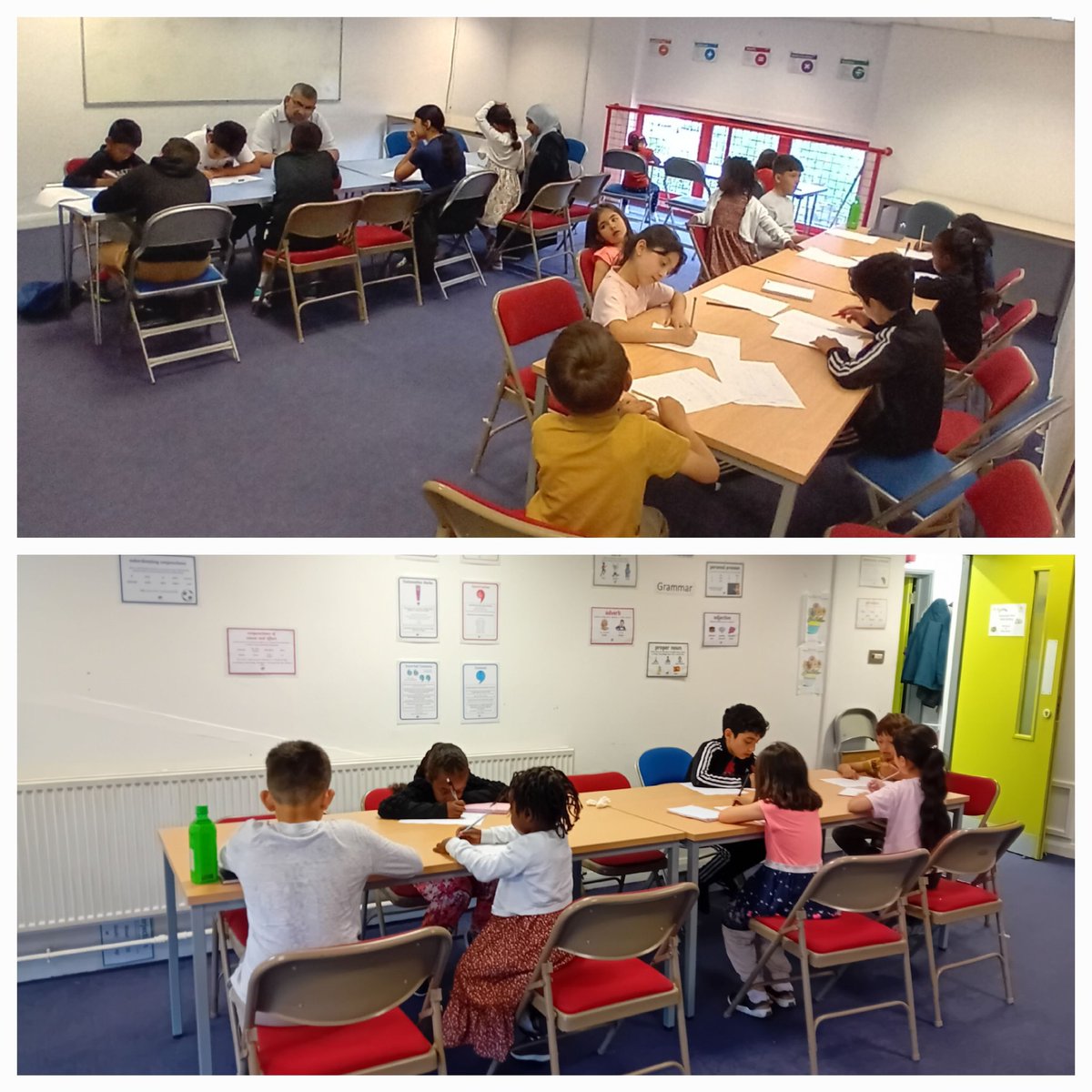 KIRAN Cymru (@kirancymru) on Twitter photo Our Free Maths session continues, empowering students to build a strong foundation for their future career. Recognising education as a vital tool for growth & opportunity <a href="/TNLComFundWales/">The National Lottery Community Fund Cymru</a> <a href="/WCVACymru/">WCVA | CGGC</a> <a href="/DiwylliantCymru/">Welsh Gov Culture | Diwylliant Llywodraeth Cymru</a> <a href="/SeneddWales/">Welsh Parliament</a> <a href="/rhi4islwyn/">Rhianon Passmore MS</a> <a href="/ukhomeoffice/">Home Office</a> <a href="/NLWales/">National Library of Wales</a> <a href="/pplscollection/">People's Collection Wales</a> Our Free Maths session continues, empowering students to build a strong foundation for their future career. Recognising education as a vital tool for growth & opportunity <a href="/TNLComFundWales/">The National Lottery Community Fund Cymru</a> <a href="/WCVACymru/">WCVA | CGGC</a> <a href="/DiwylliantCymru/">Welsh Gov Culture | Diwylliant Llywodraeth Cymru</a> <a href="/SeneddWales/">Welsh Parliament</a> <a href="/rhi4islwyn/">Rhianon Passmore MS</a> <a href="/ukhomeoffice/">Home Office</a> <a href="/NLWales/">National Library of Wales</a> <a href="/pplscollection/">People's Collection Wales</a>