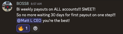 Lark 2.0 has arrived.

And the feedback is clear.

We're only just getting started.