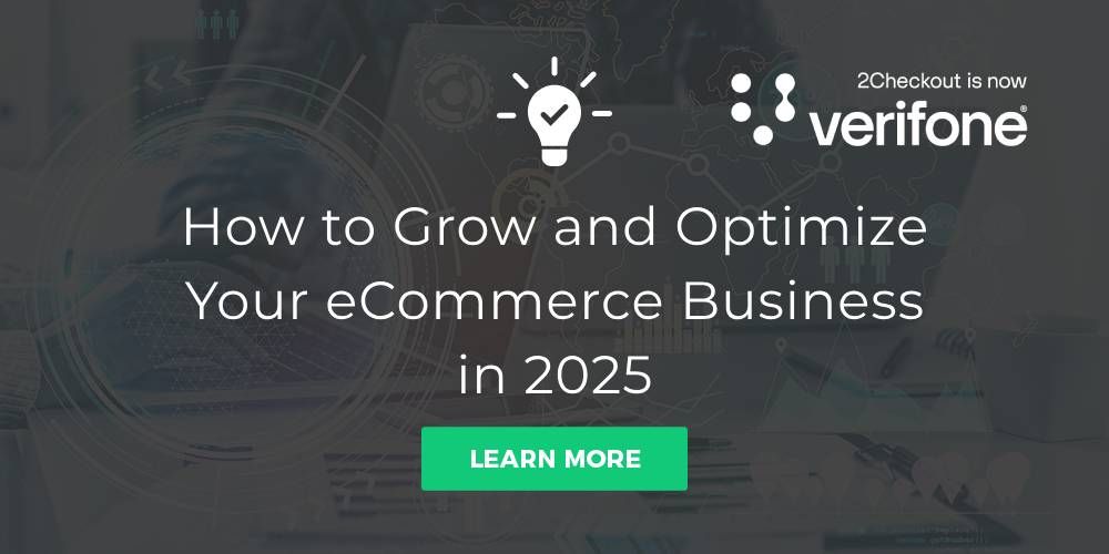2Checkout's tweet photo. There has never been a better time for established #eCommerce businesses to grow and expand globally. 🚀🌎  

Check out this complete guide to find out how to unlock the full potential of your #onlinebusiness and achieve long-term success. 📈👉 https://t.co/IFnYgRlzLb https://t.co/kuLhQ3mIdc