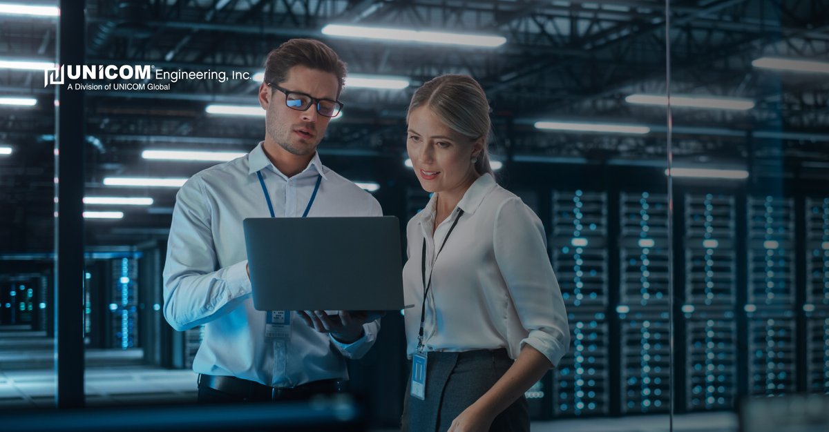 UNICOM Engineering (@unicomeng) on Twitter photo Sovereign AI is more than a buzzword—it’s a global shift. Dell shows how trusted tech, strong partnerships, and the AI Factory with NVIDIA are helping nations build AI on their own terms.
bit.ly/449t9jF
#ArtificialIntelligence #DellTechnologies #Cloud Sovereign AI is more than a buzzword—it’s a global shift. Dell shows how trusted tech, strong partnerships, and the AI Factory with NVIDIA are helping nations build AI on their own terms.
bit.ly/449t9jF
#ArtificialIntelligence #DellTechnologies #Cloud