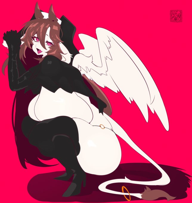 Ariaさん
元気にしてるかな 