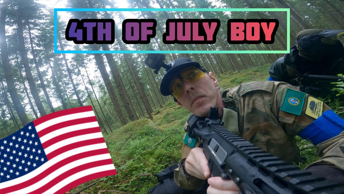 MippieA's tweet photo. New post on Ko-fi!  https://t.co/M8M77h74uG 

#airsoft #airsofter #outdoor #adventure #prepper #MilSim #WashingtonState #CallsignMippie #mippieadventures https://t.co/BJpXTNTxSj