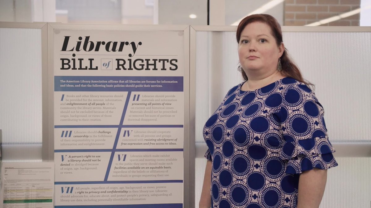 mainefilmcenter's tweet image. We’re kicking off @MIFFMaine with THE LIBRARIANS—and welcoming 50+ librarians, including the Librarian of the Year, MLA President, and Head of MASL. Join us @WTVLOperaHouse for a powerful tribute to the freedom to read.
Tickets: bit.ly/4kk4GNu
#SupportLibrarians