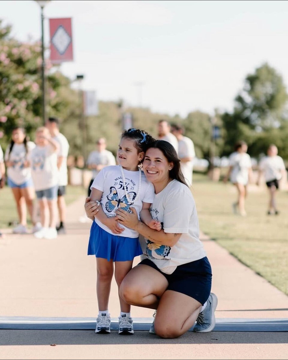 OneCause's tweet image. What does it mean to be #OneTeamOneCause? It means the missions that matter to our employees, matter to us.
Through our Kickstart Your Cause, Kaitlin Desautels gifted a OneCause subscription to Walk with Noe, helping them switch to mobile bidding for powerful fundraising results.