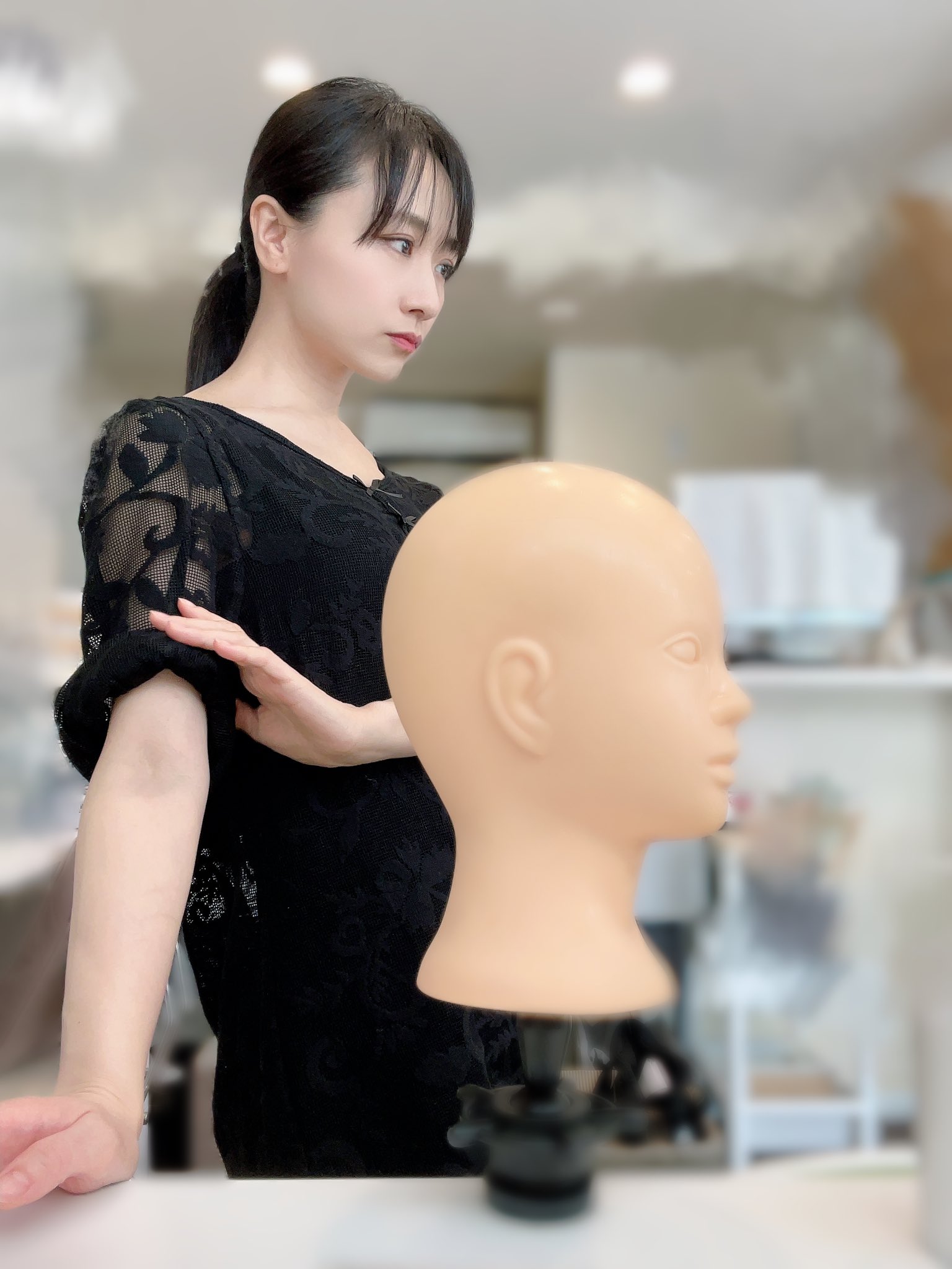 久保亜沙香 on X: 