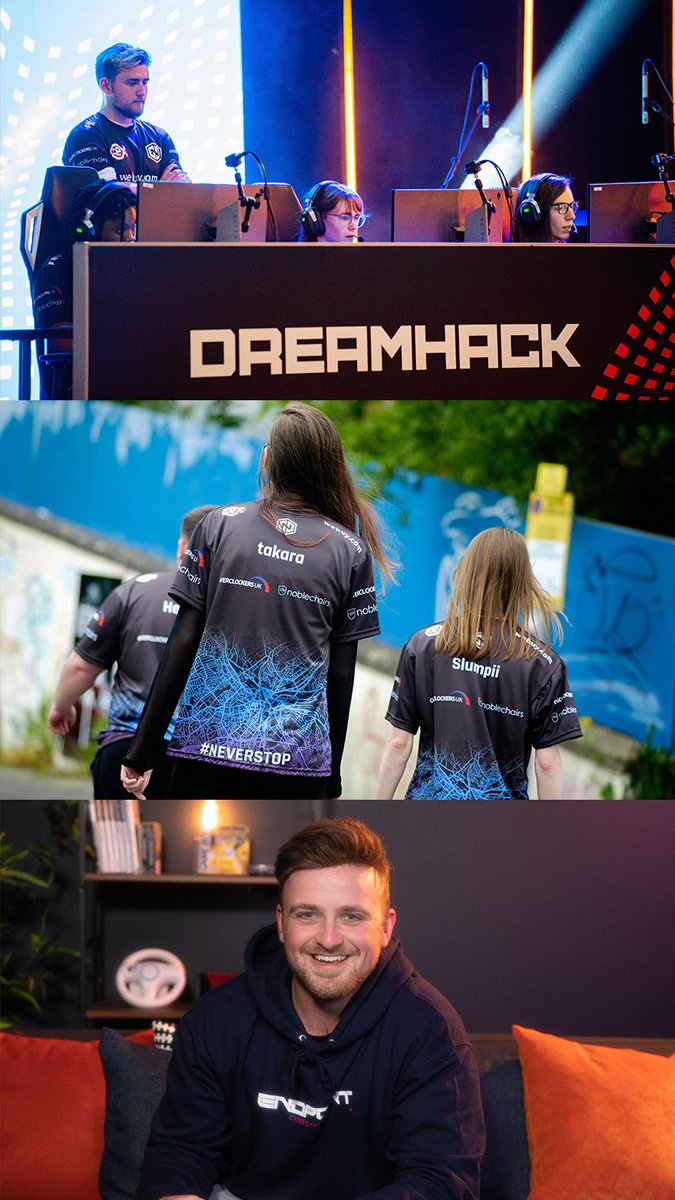 TeamEndpoint's tweet image. 10 years of @RocketLeague 🎉

What a ride.